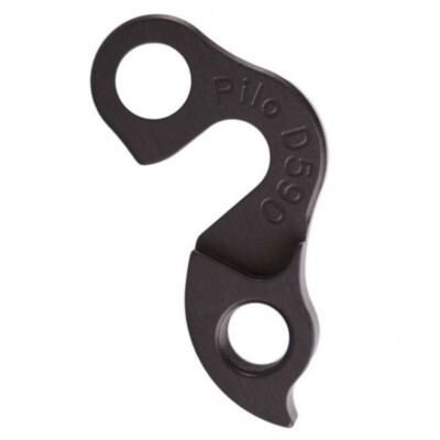 Schaltauge für Fuji Team Base, Novara Rivet, Origin8 Cross | D590 Pilo