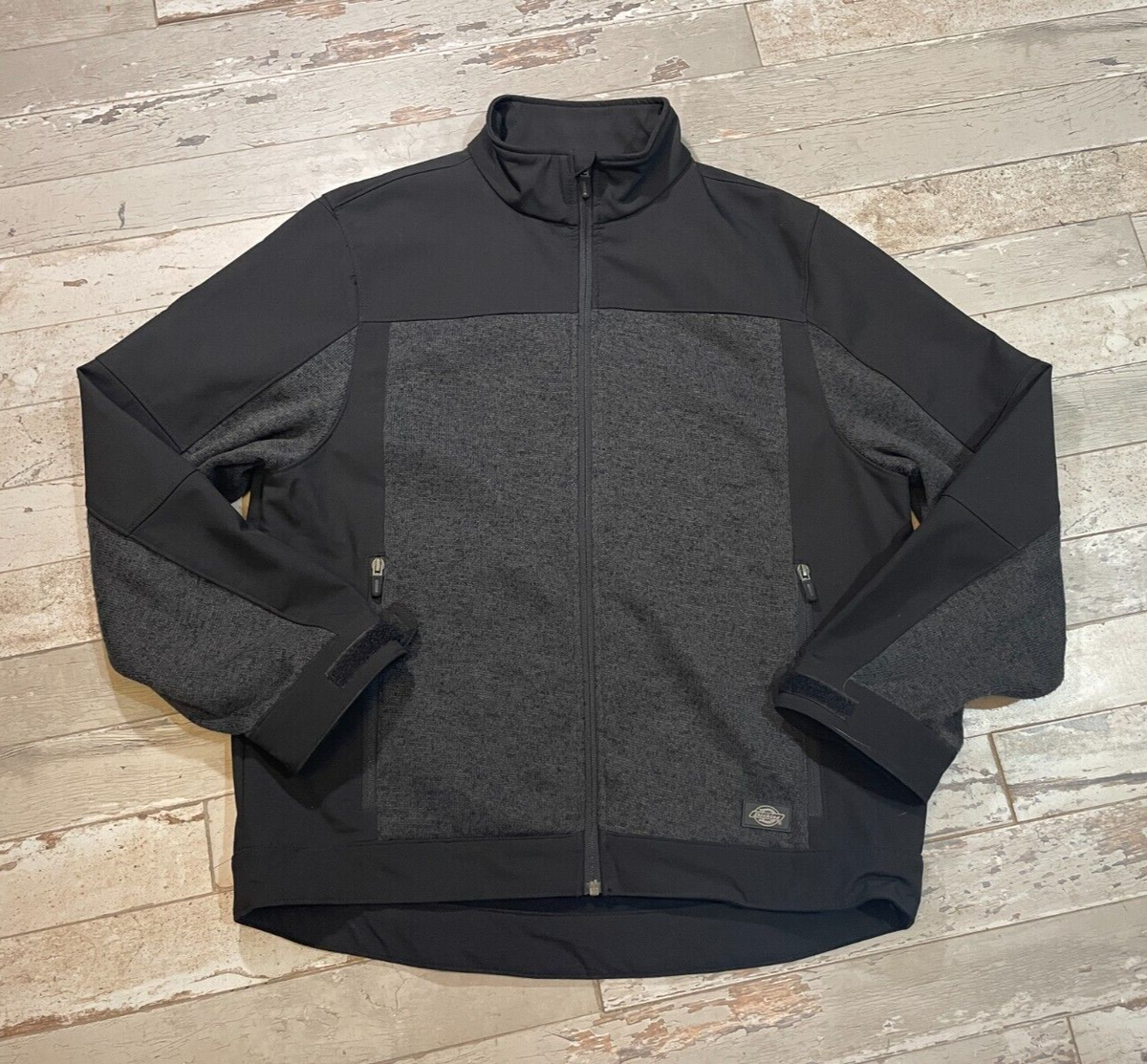 Dickies Performance System Jacket Softshell & Knit Men's Dickies Performance System Jacket Softshell & Knit Men's