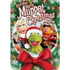 It's a Very Merry Muppet Christmas MO 0025192049675 DVD Region 1