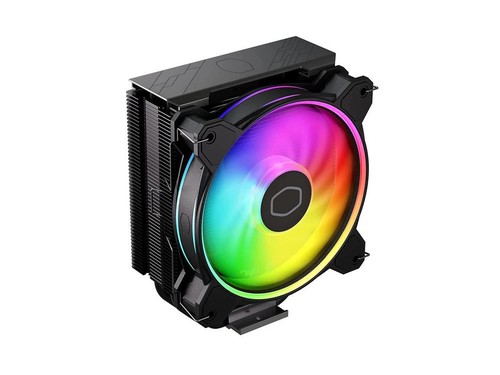 Cooler Master CPUCOOL CM RR-S4KK-20PA-R1 R - Picture 2 of 4