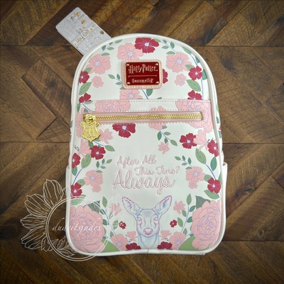 harry potter loungefly always