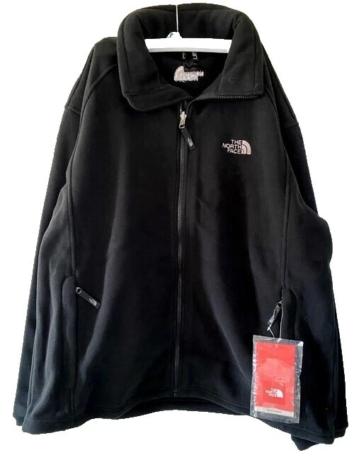 The North Face Black Abrigos y chaquetas de Campamento y senderismo para De hombre