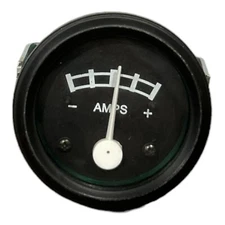 30 AMP Ford Tractor  Meter Gauge A0NN10670A Fits NAA 2N 8N 9N 600 800 900