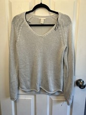 H M Basic Sweater