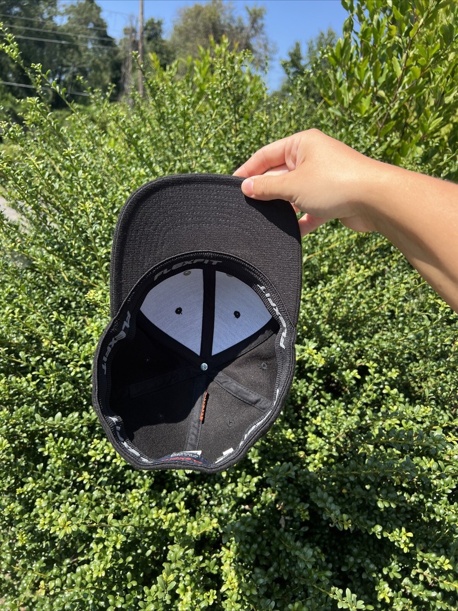 Oakley Tincan Black Hat / Cap Men Size L-XL | eBay Oakley Tincan Black Hat / Cap Men Size L-XL | eBay
