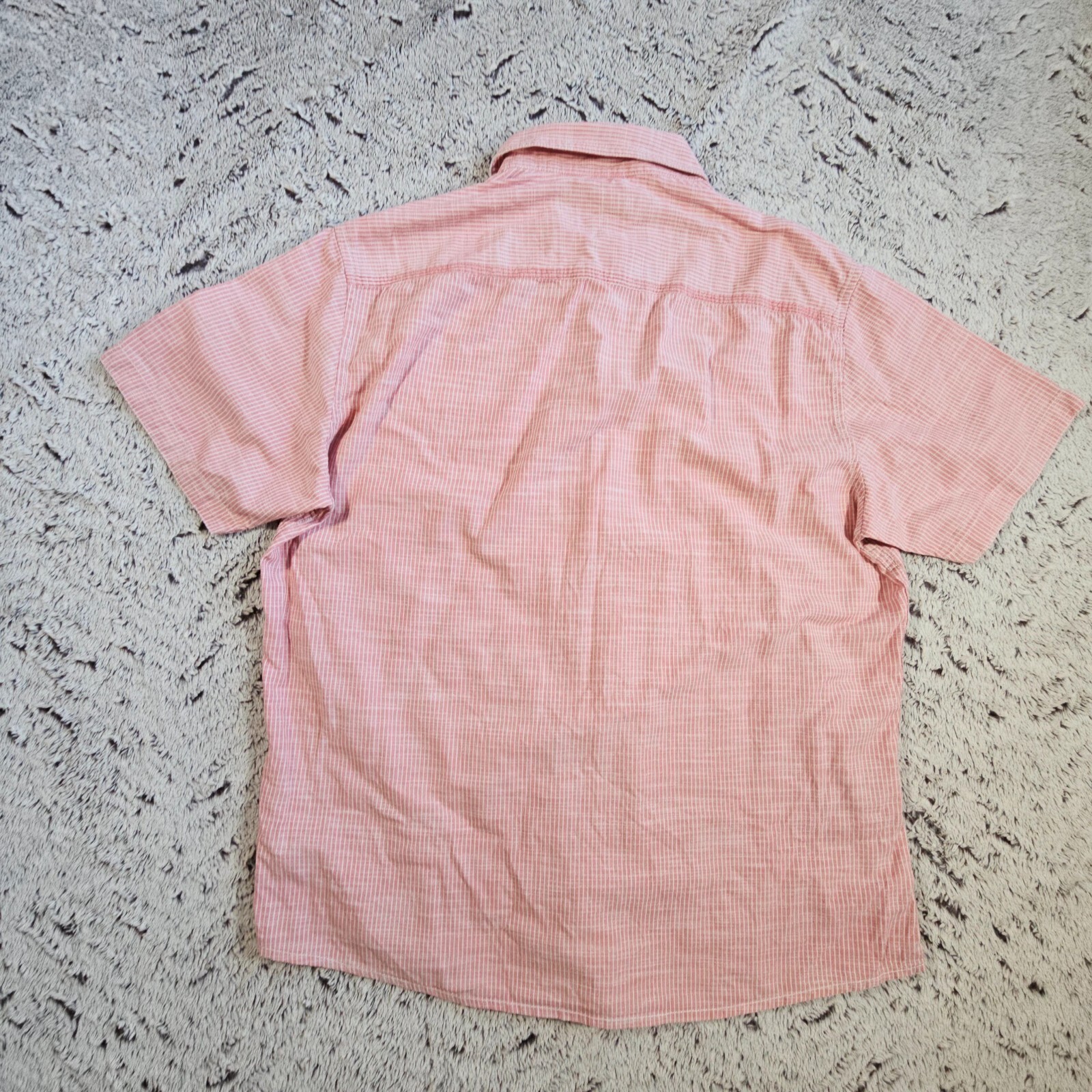 Bundle of 4 Shirts/Polo Shirts Medium Various Colours Short Sleeved image 7