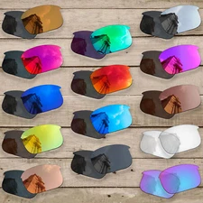 hdhut Anti-Scratch Polarized Replacement Lens For-Bose Tempo Frame BMD0010