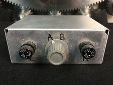 Signal Splitter for Stereo