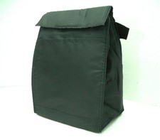 goodbyn roll top insulated lunch bag