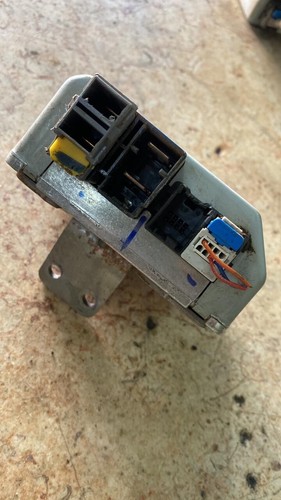 hyundai I10 power steering control MDPS 56340B9300 IA PE - Picture 8 of 10