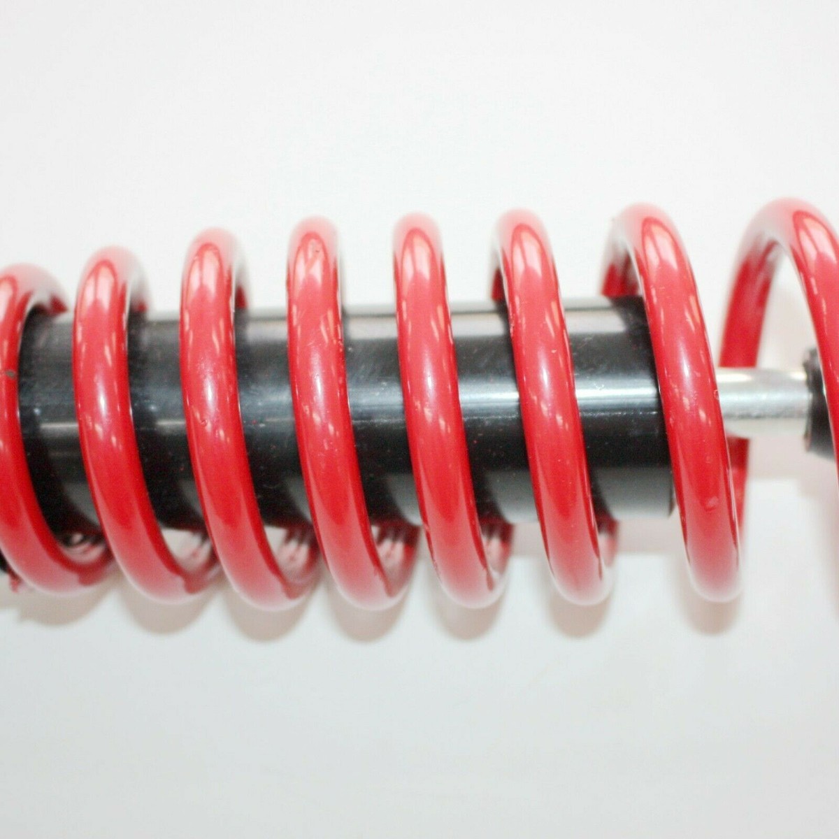 320mm Front Shock Absorber For Pit Quad, Dirt Bike, ATV, Dune Buggy | Oil Type Suspension 2 thumbnail image