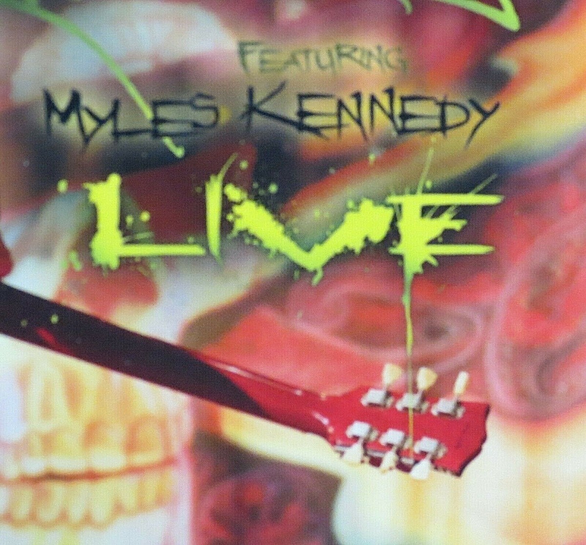 Made In Stoke 24/7/11 [Deluxe Edition] [2cd/1dvd] [Digipak] by