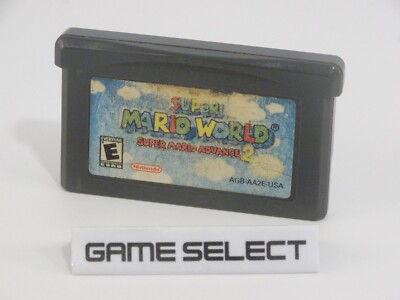 Nintendo Game Boy Advance GBA SP System AGS 101 Brighter White Rainbow
