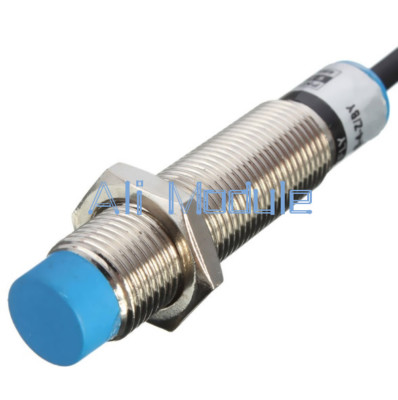 Inductive Proximity Sensor Switch NPN DC 6V-36V LJ12A3-4-Z/BX COM33