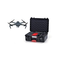 S-mav2400 Hprc2400 For Dji Mavic Pro S-mav2400 Hprc2400 For Dji Mavic Pro