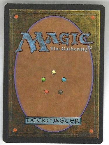 MTG French Renaissance Tawnos's Wand NM Unplayed BB Magic the Gathering - Picture 2 of 2