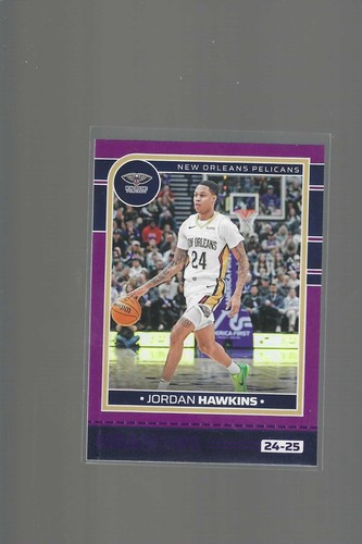 2024-25 NBA Hoops - Color Variations - Inserts - RC - PYC - Picture 82 of 205