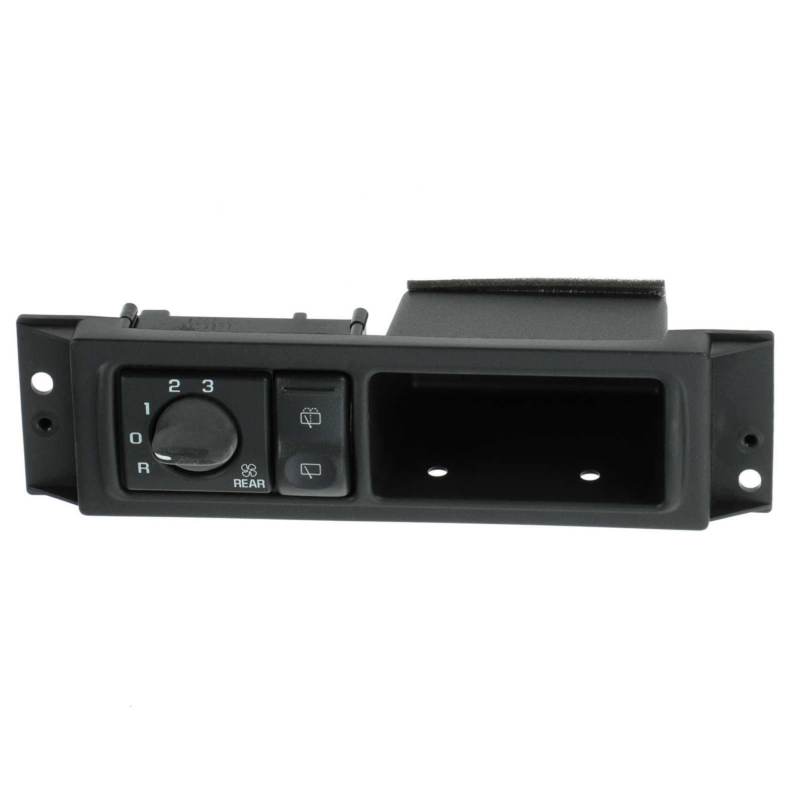Interruptor de limpiaparabrisas trasero para Chevrolet Venture 1997-2005 (N/P 10409293)
