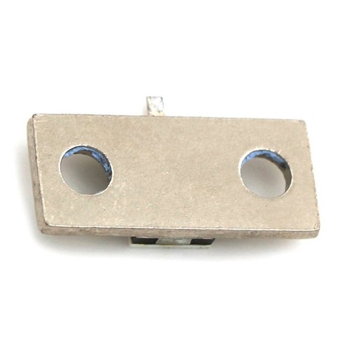 G150N50W4B RF Terminal Microwave Resistor Load 150W 50ohm for RF Testing - Picture 6 of 9