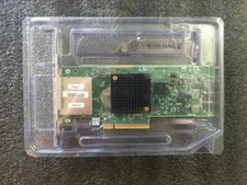 LSI SAS9207-8e 8-Port PCIe IT Mode 9207-8e SAS 6Gb/s External HBA RAID Card