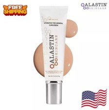 Alastin Hydratint Pro Mineral Broad Spectrum Sunscreen SPF 36 - 3.2 Ounces