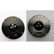 For Garmin Fenix 5 Plus Smart Watch GPS Bottom Cover Back Case Repair Part