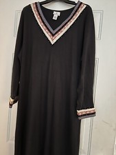 Women JL Studio Dress-Size 22W