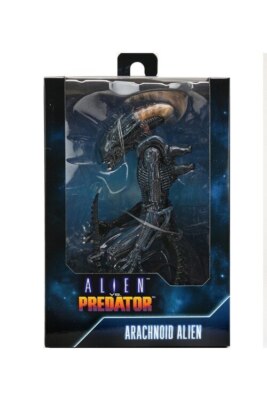 NECA51720 Alien Arcade version 7 