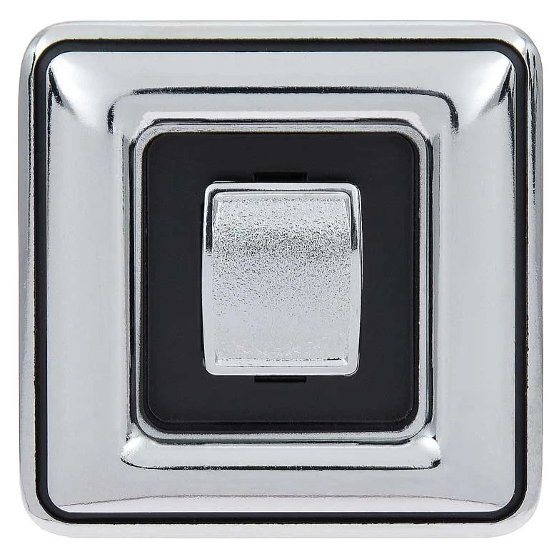 OER Convex Style Power Window Switch For 1977-1978 Charger Fury and Monaco - Image 2 of 4