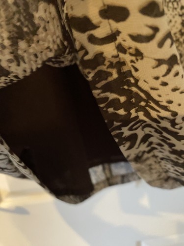 Neues Limited Edition hübsches Kleid Größe 8 - Bild 3 von 6