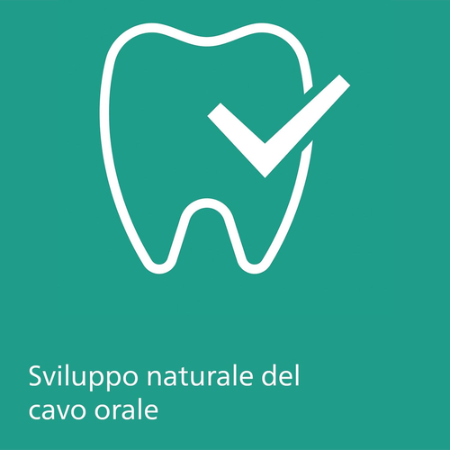 Ciuccio Philips Avent Ultra Air - 2 Ciucci Leggeri, Traspiranti E Fluorescenti p - Foto 5 di 12