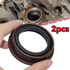 2pz Guarnizione Olio Mezzo Albero Per Ford KUGA MONDEO C-MAX Trasmissione Ricambi