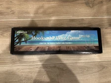 Hook and Ring Game