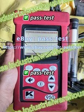 1PCS Used Tested well KANE 950 Analyzer by DHL or FedEx
