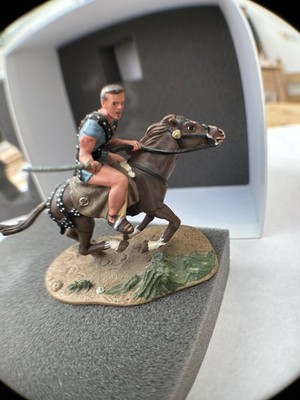 CONTE COLLECTIBLES Spartacus SPA033 Teil Miniaturen für Alter Spielzeugsoldaten