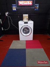 Fully Refurbished Miele Washing Machine WMH120WPS TDos, 8kg, 1600rpm, A+++ Rated