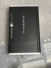 FUJIFILM FinePix Z1 Compact Digital Camera Tested Excellent Condition