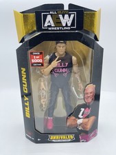 AEW UNRIVALED SERIES 14 #131 - BILLY GUNN CHASE - 1/5000 LE