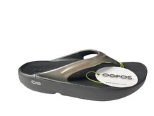 Oofos Oolala Women Latte 1400 Women’s US Size 6 New