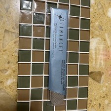 Diamancel Luxury Diamond Foot Callus File Buffer #20 Professional Grade