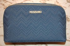 Delta One Business Class MISSONI Amenity Kit - Nuovo