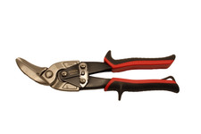 Snap On Blue Point Left Cut Offset Aviation Tin Snips AVSNP01150 Genuine NEW