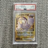 2022 Pokémon SWSH Pokémon Go Mewtwo Vstar 086/078 PSA 10 New Cert