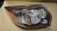 LED Rücklicht Mazda 3 BL Risige auswall Gebrauchte Mazda Teile,  nafragen