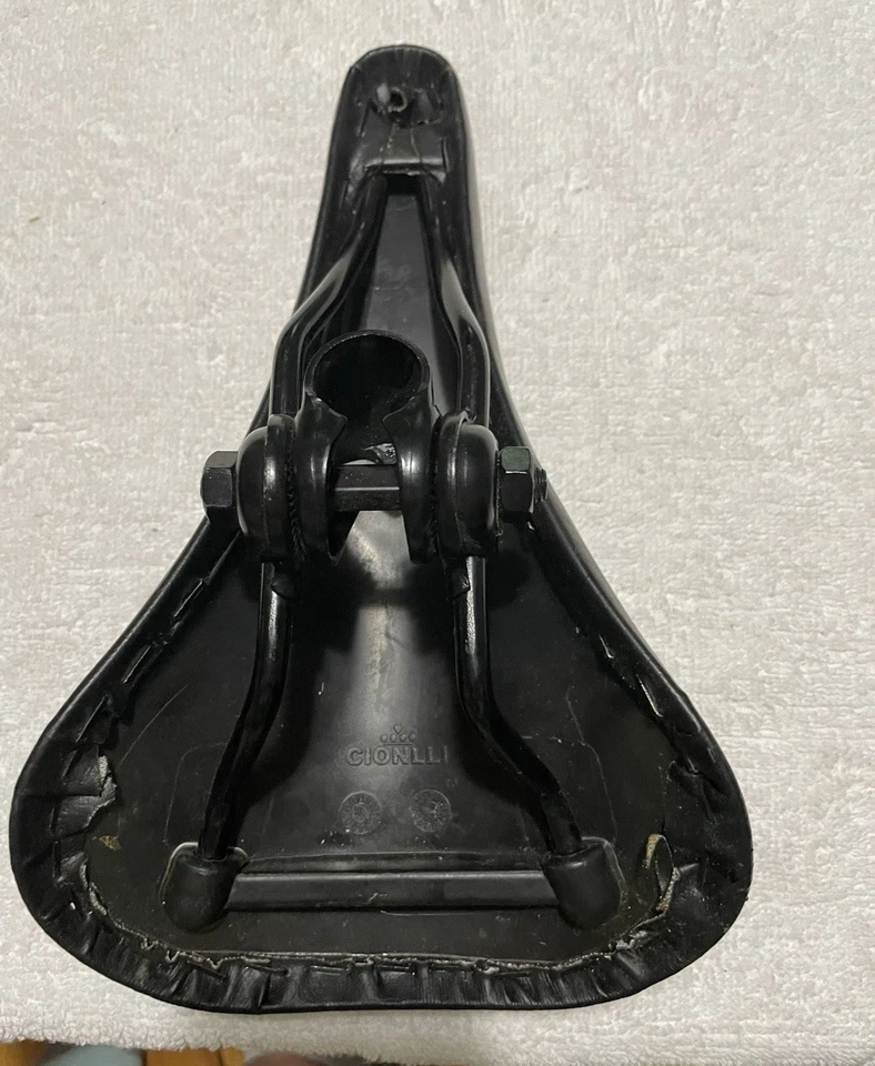 ASIENTO BICICLETA MANGOSTA Foto 3 de 3