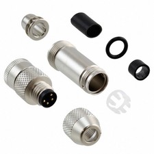 1 PC Phoenix Contact 1506914 CONN PLUG MALE 4POS SOLDER CUP