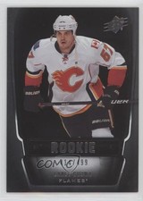 2011-12 SPx SPx Rookies 414/499 Lance Bouma #147 z6b