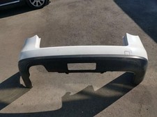 VW PASSAT B7 ALLTRACK 365 Hintere Stoßstange 3C9807421 2.00 Diesel 33844806