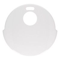 StaubbehäLterdeckel Kompatibel Mit Ecovacs 201-2437-0351 FüR Saugroboter