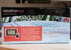 Weathereye WEA21 Indoor Outdoor Digital Weather Station Thermometer Hygrometer